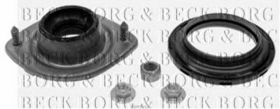 BORG & BECK bsm5018 -  Ремкомплект, опора стойки амортизатора